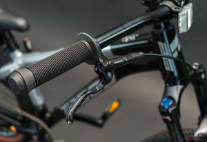 TABOU TABSPIN 2.0 silver