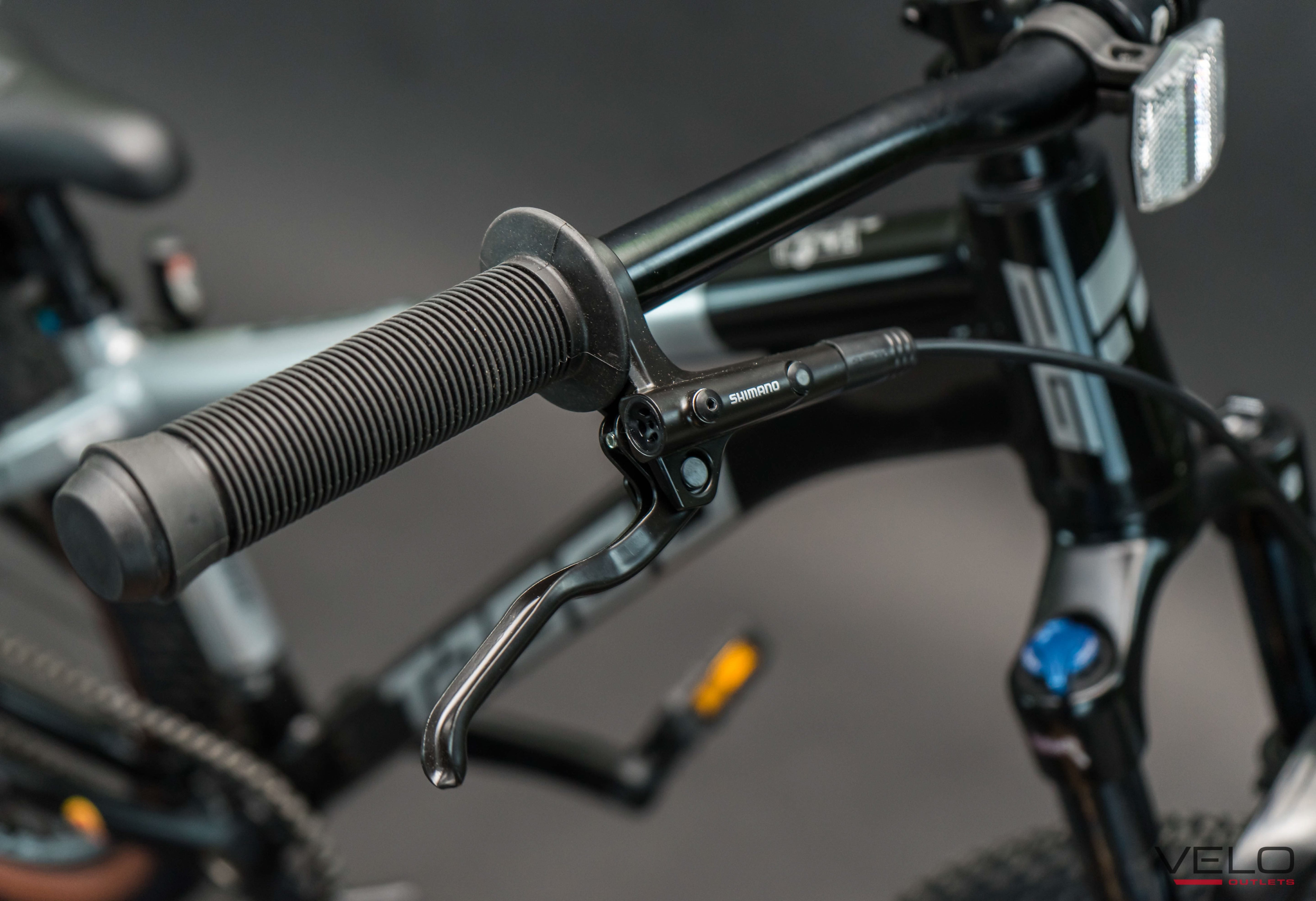 TABOU TABSPIN 2.0 silver