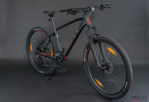 SCOTT Aspect 940