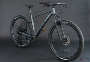 SCOTT Scale 970