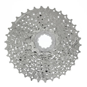 SHIMANO Cassette HG400 ALIVIO 9-speed 11-34