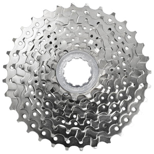 SHIMANO Cassette HG50 8-speed 12-25