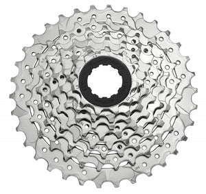 SUNRACE Cassette 11-34 8 speeds