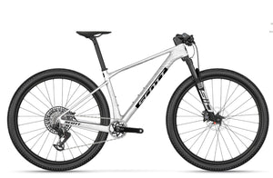 Scott Scale RC Team Issue – White 2026