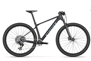 Scott Scale RC Team – Carbon Black 2026