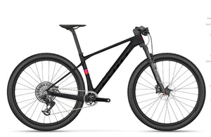Scott Scale 910 – Carbon Black 2026