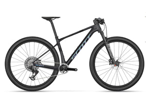 Scott Scale 920 – Carbon Black 2026