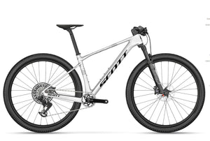 Scott Scale 920 – White 2026