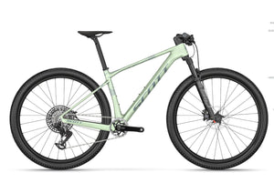 Scott Scale 920 – Ambrosia Green 2026