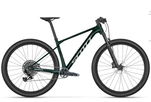 Scott Scale 935 – Twinkle Green 2026