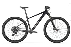 Scott Contrail 10 – Black 2026