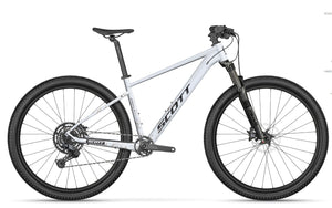 Scott Contrail 10 – Cumulus White 2026