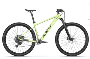 Scott Contrail 30 – Luminary Green 2026