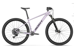 Scott Contrail 30 – Violet Pink 2026