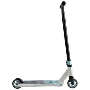 Flyby Lite V2 Pro Scooter Chrome
