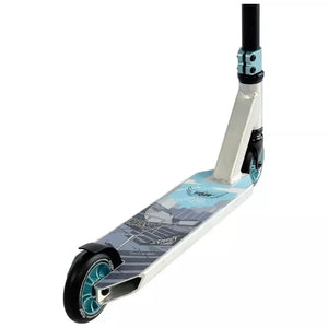 Flyby Lite V2 Pro Scooter Chrome