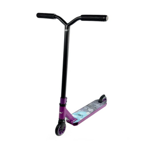 Flyby Lite V2 Pro Scooter Purple