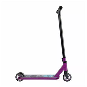 Flyby Lite V2 Pro Scooter Purple