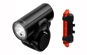 BIKE LAMP 300lum USB Rechargeable