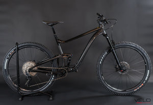 Giant Trance 2 Black