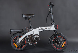 Dyu A5 FOLDING bike