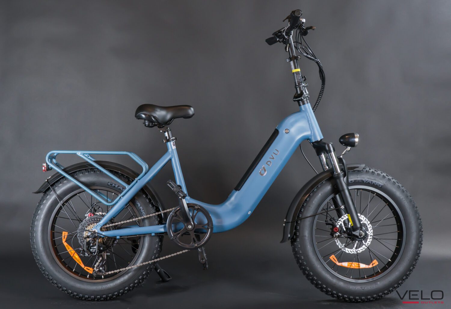 Dyu FF500 Lite FatBike