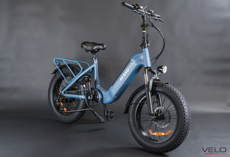 Dyu FF500 Lite FatBike