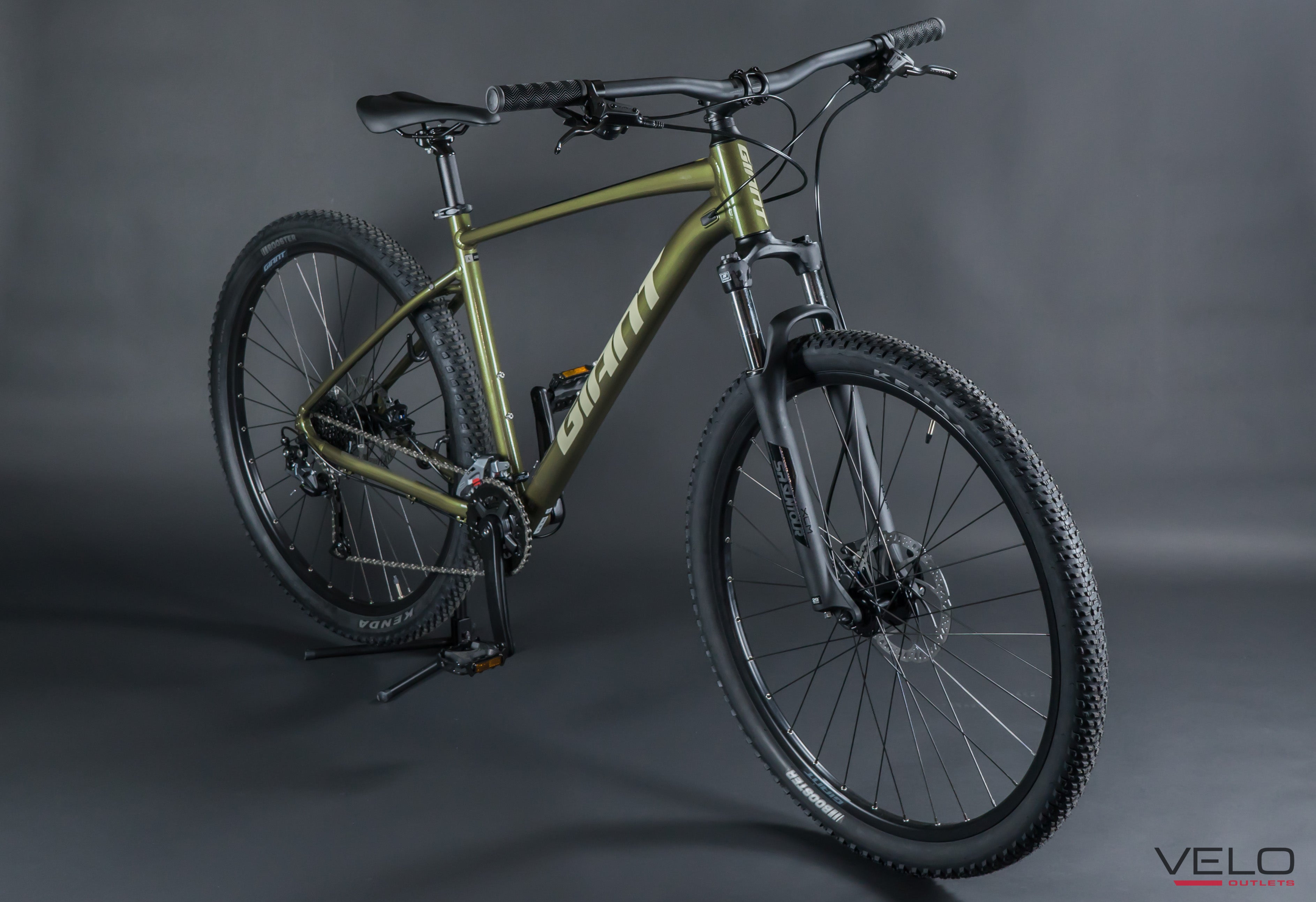 Giant Talon Giant Phantom Modieuze Bicycle Giant Talon 2, Phantom