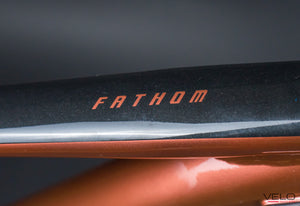 Giant Fathom 2 Terracotta