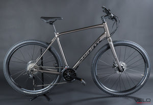 Giant Tough Road SLR 2 metal