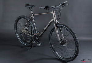 Giant Tough Road SLR 2 metal