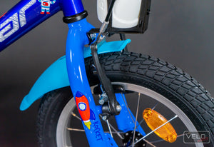 „Polar Junior Rocket“ 14 colių