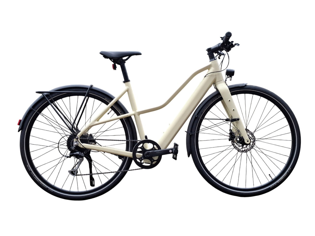 Urbanicer 2.0 Beige