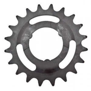 Sprocket 1 speed 1-2x1-8 19T