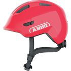 ABUS Kids Smiley 3.0 Shiny red