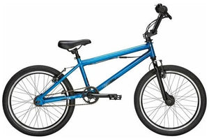 Fichbone BMX P2000 Blue