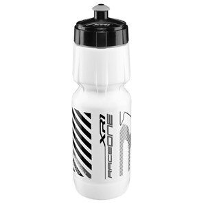 Pudele:  750 ML RACEONE XR1 // White