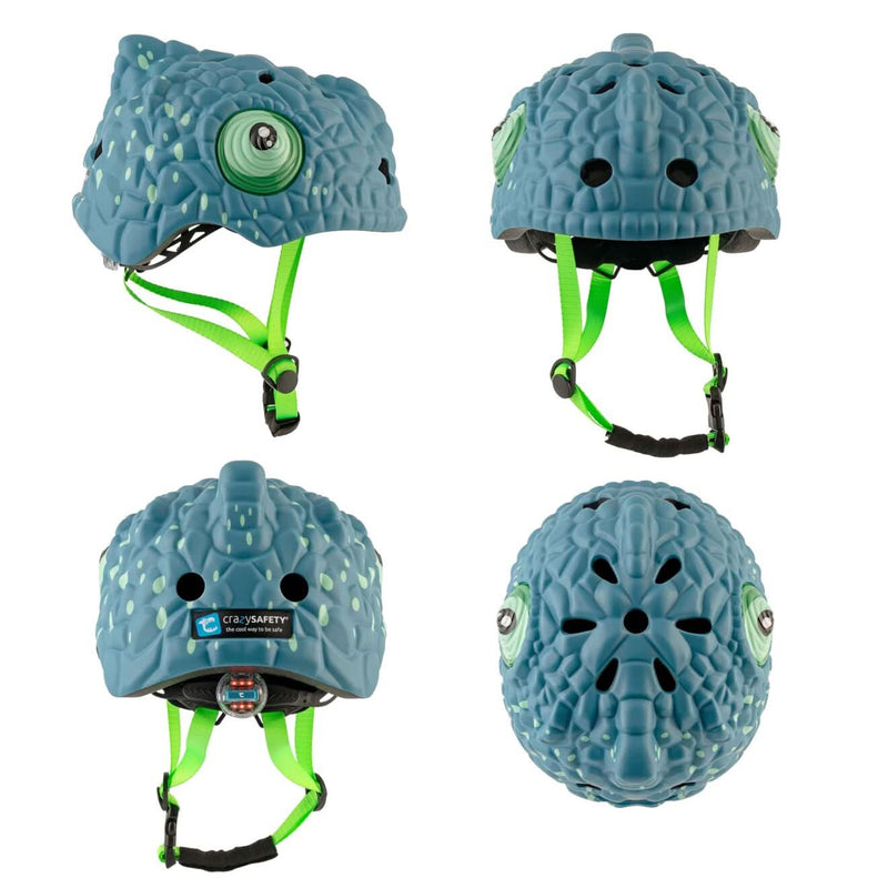 Velosipēda ķivere ''Chameleon