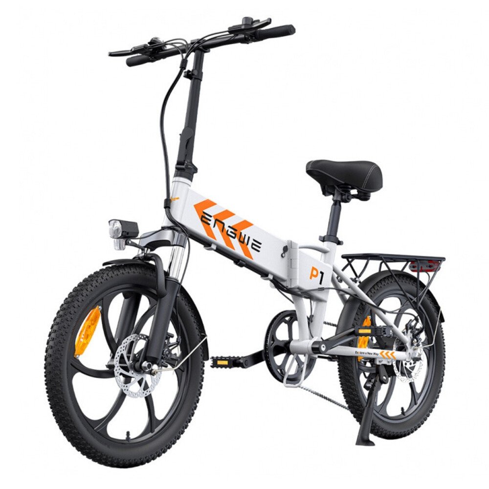 Engwe P1 E-Bike 20