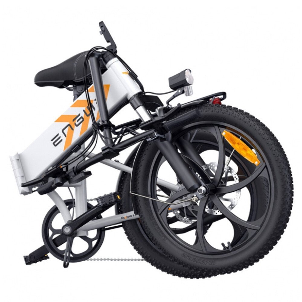 Engwe P1 E-Bike 20