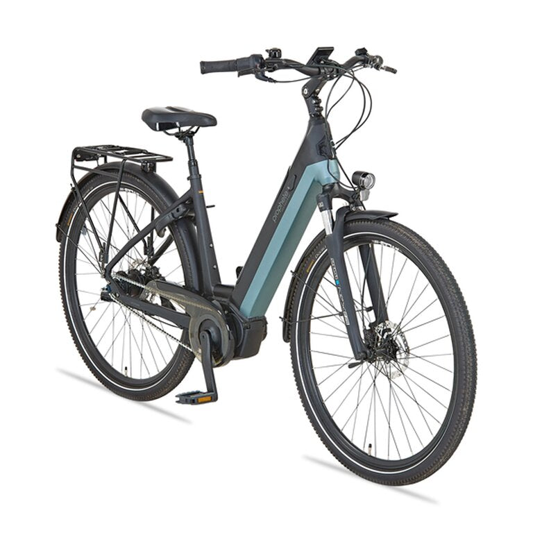 E-bike Prophete Geniesser 4.0 – 28