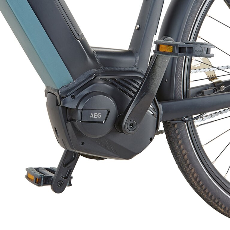 E-bike Prophete Geniesser 4.0 – 28