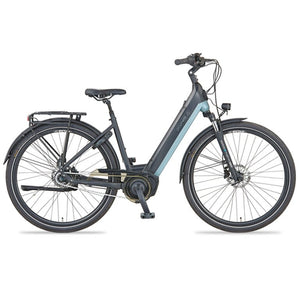 E-bike Prophete Geniesser 4.0 – 28