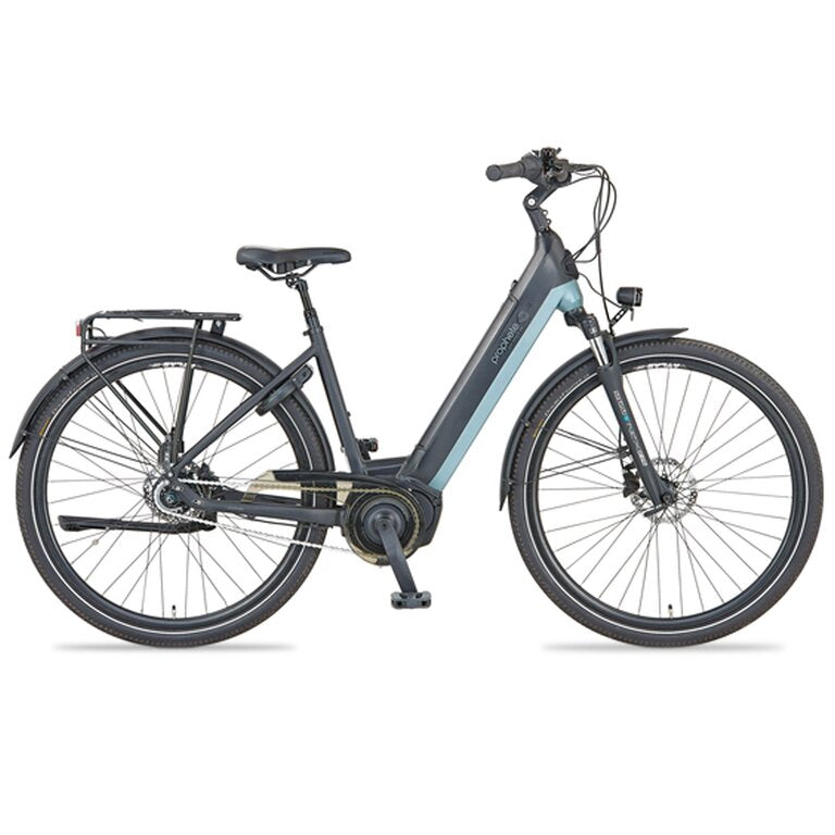 E-bike Prophete Geniesser 4.0 – 28