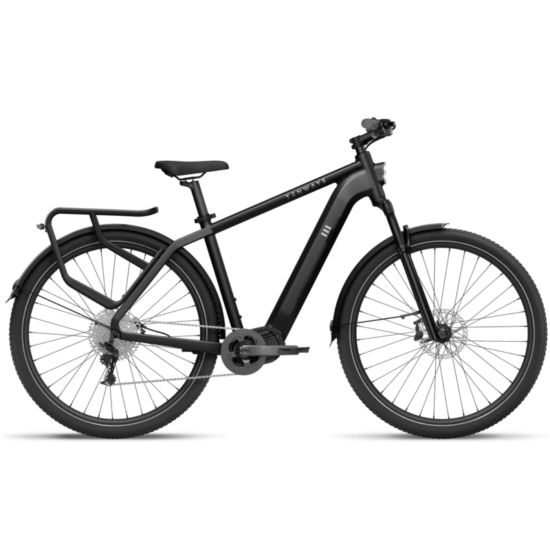 Elektriskais velosipēds TENVEJS AGO X, 29