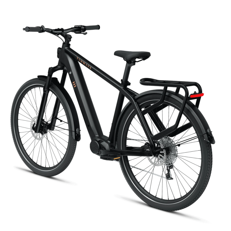 Elektriskais velosipēds TENVEJS AGO X, 29