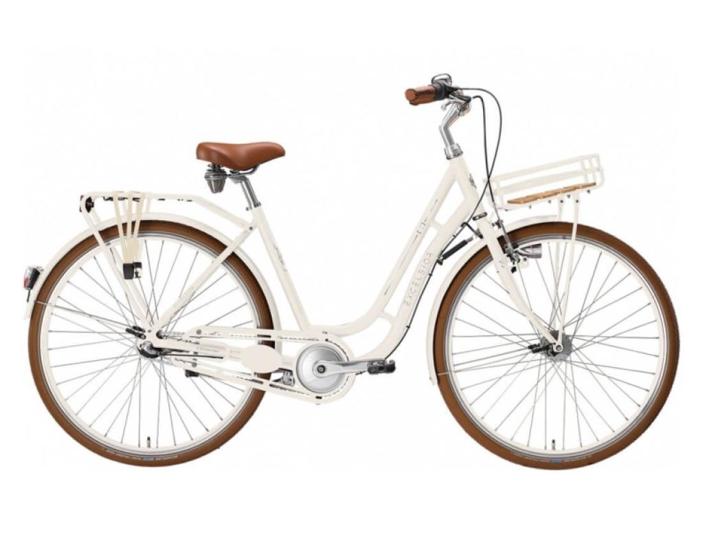 Sieviešu velosipēds Excelsior Juicy, 28 collas, 7 pārnesumi (L)