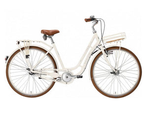 Sieviešu velosipēds Excelsior Juicy, 28 collas, 7 pārnesumi (L)