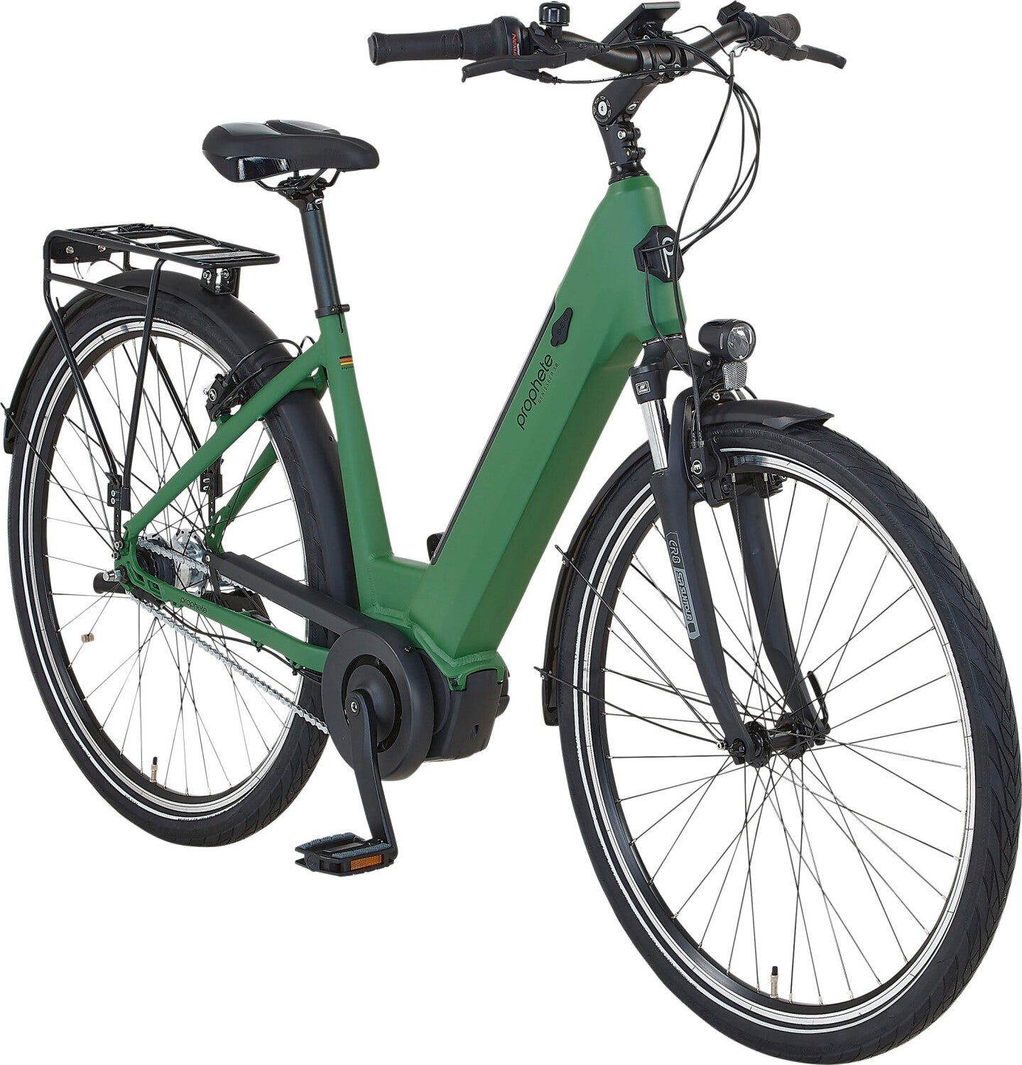 Prophete Geniesser 3.8 – 28