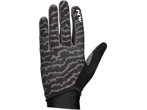 VELO CIMDI:  NORTHWAVE BLAZE FULL GLOVE/ XXL